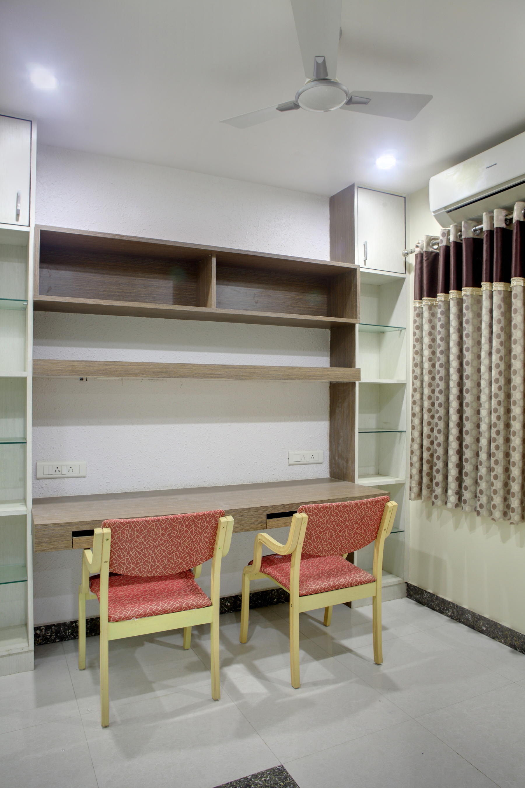 Hostel Block